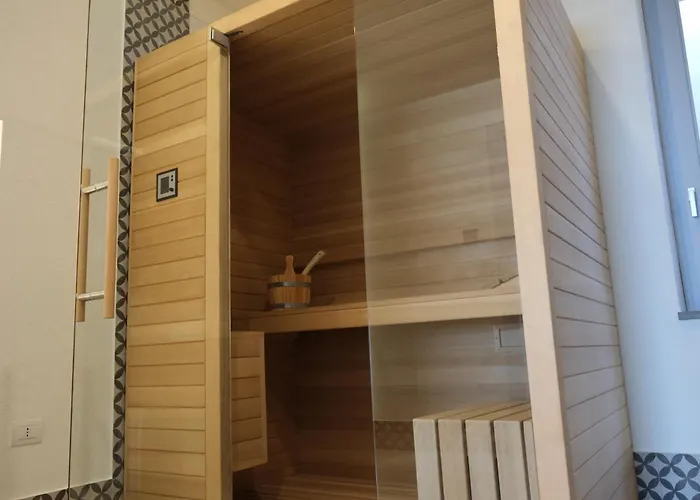 Tanit Rooms & Spa
