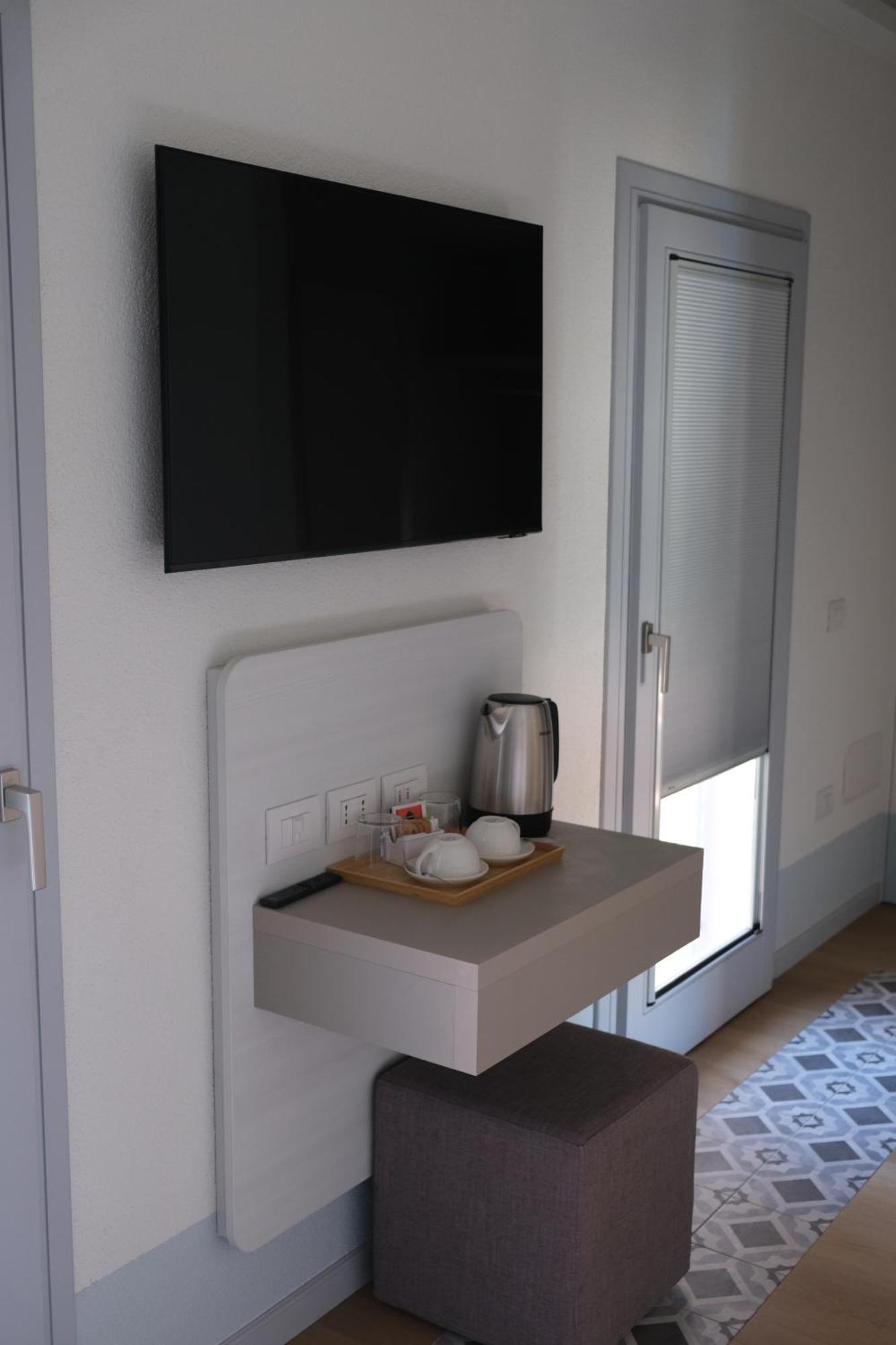 Bed & Breakfast Tanit & Villasimius