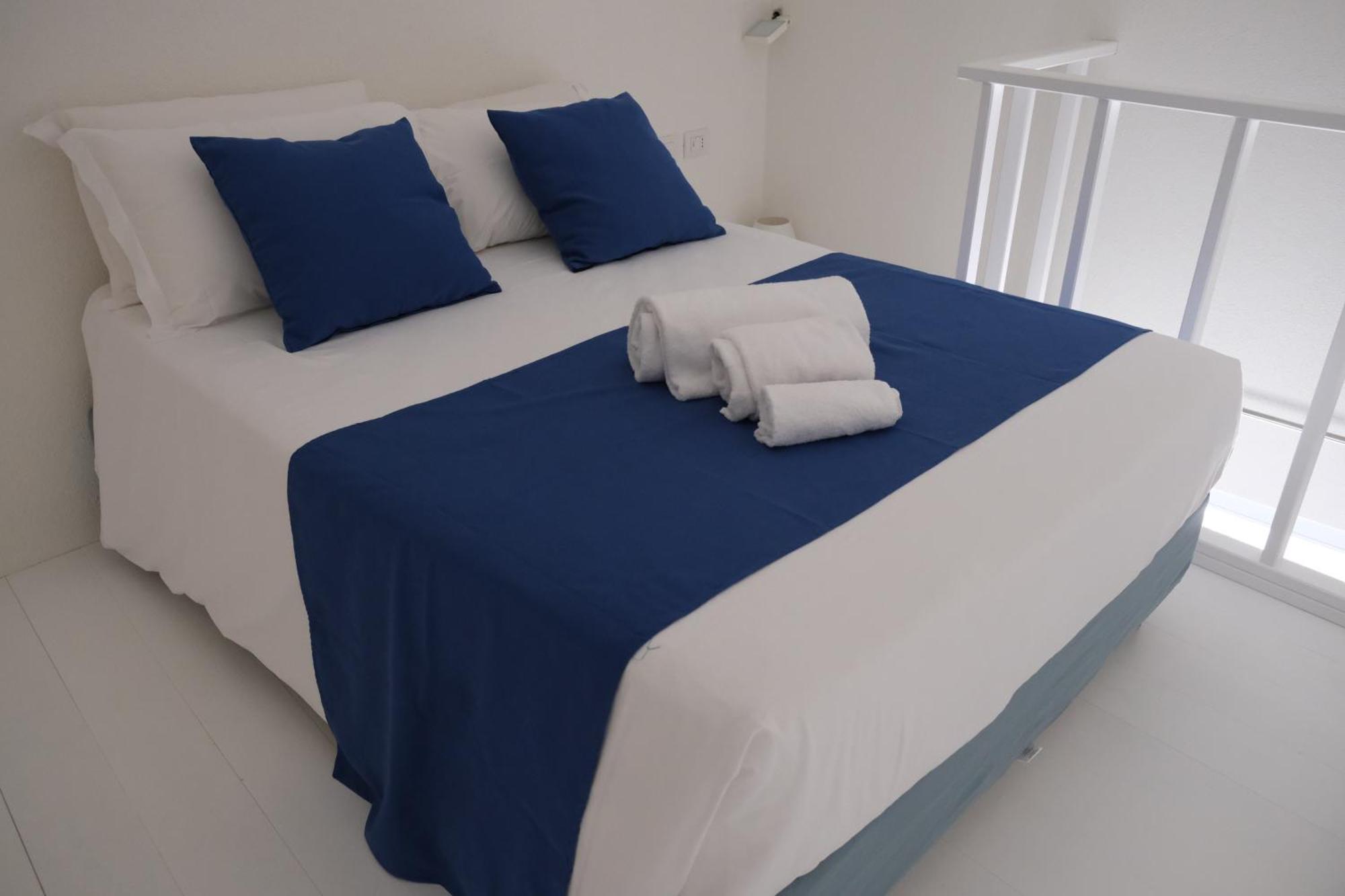 Bed & Breakfast Tanit &