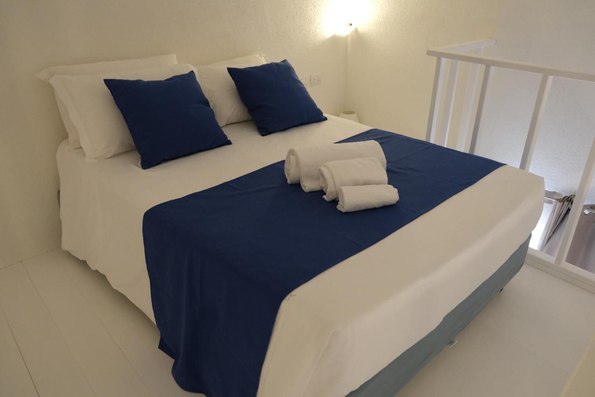 Bed & Breakfast Tanit & Villasimius