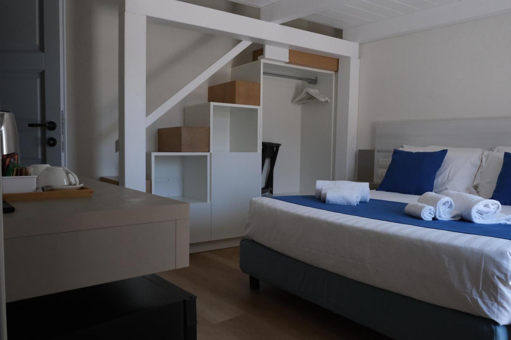 Tanit & Bed & Breakfast Villasimius