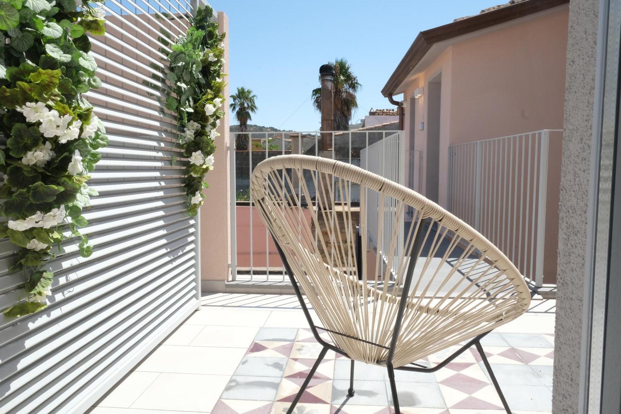 Bed & Breakfast Tanit &