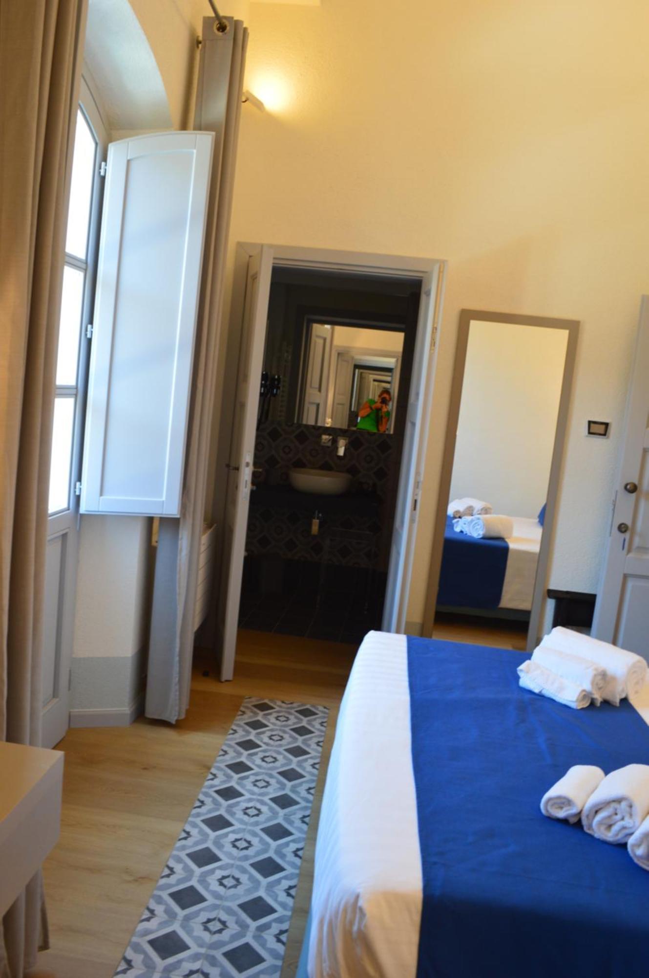 Bed & Breakfast Tanit & Villasimius