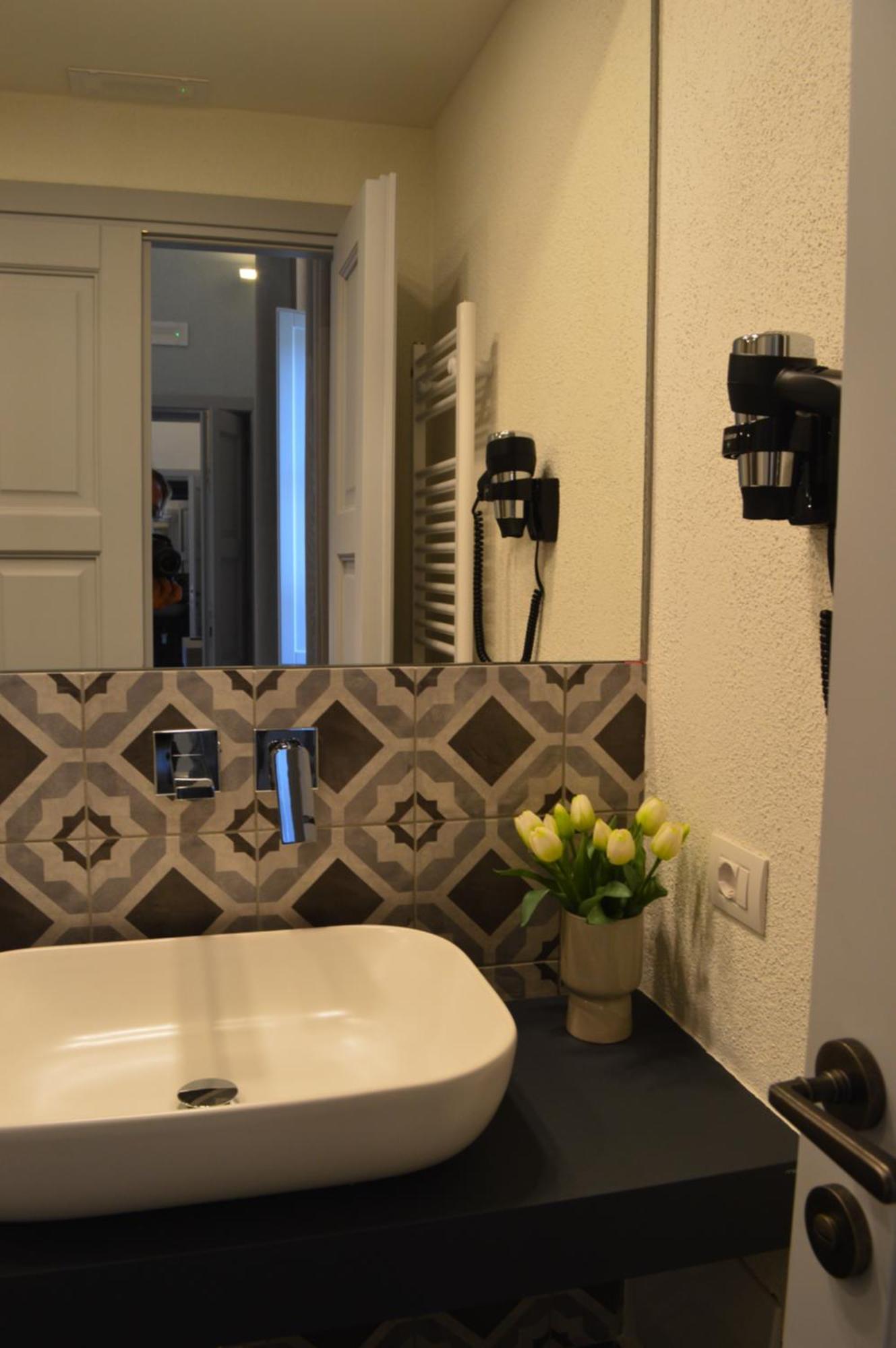 Bed & Breakfast Tanit &