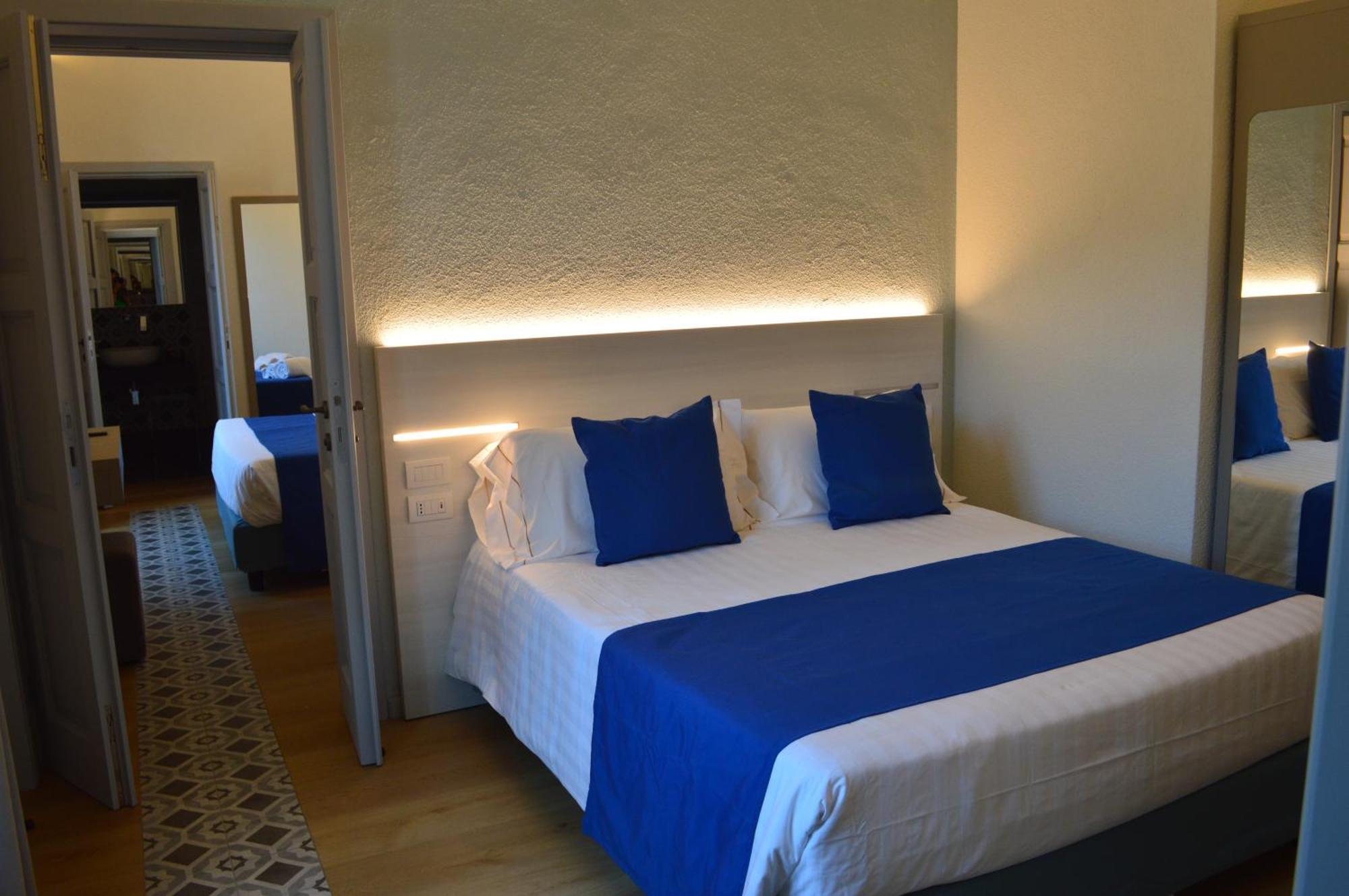 Bed & Breakfast Tanit & Villasimius