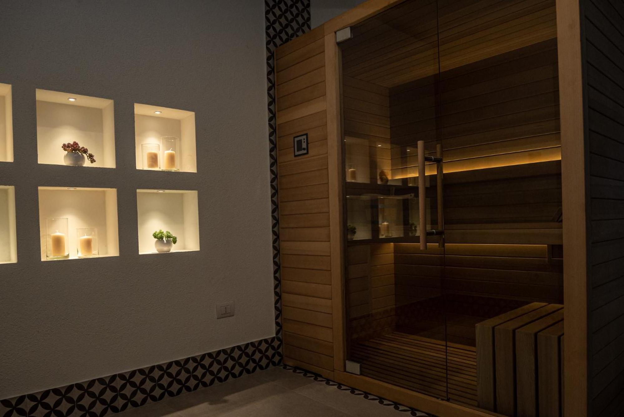 Tanit & Bed & Breakfast Villasimius