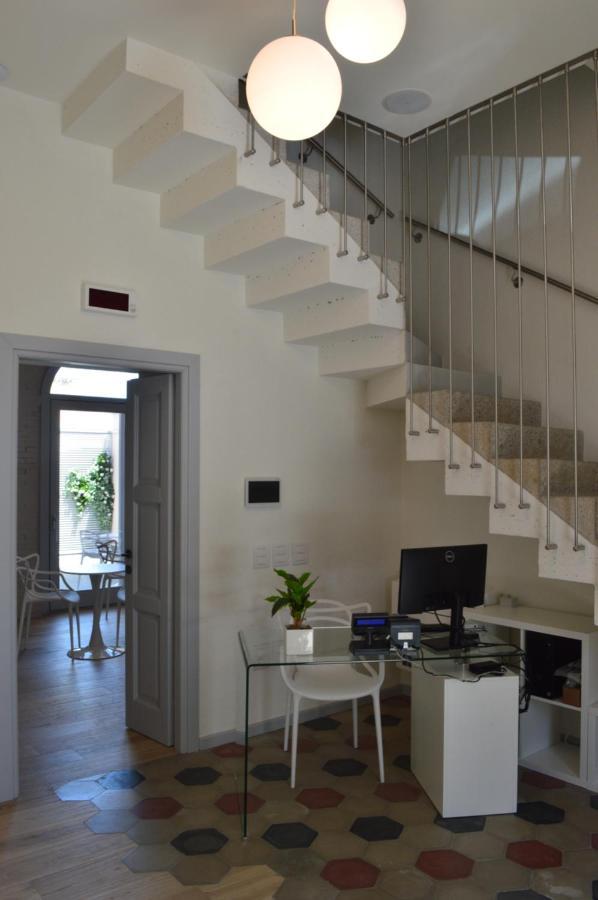 Bed and breakfast Tanit & Spa *