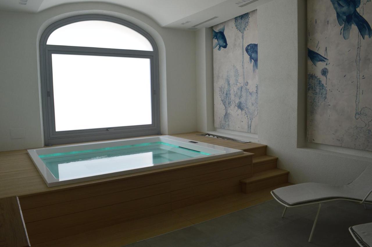Bed and breakfast Tanit & Spa *